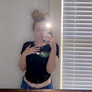 Meet your Posher, Abby